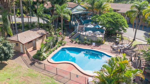 Country 2 Coast Coffs Harbour Motor Inn - Accommodation Nelson Bay 1