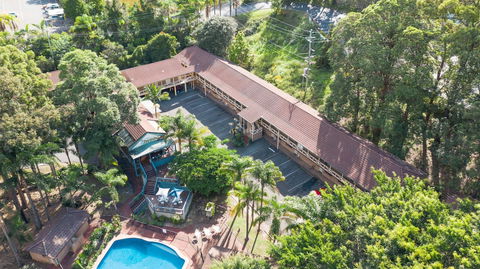 Country 2 Coast Coffs Harbour Motor Inn - Accommodation Nelson Bay 0