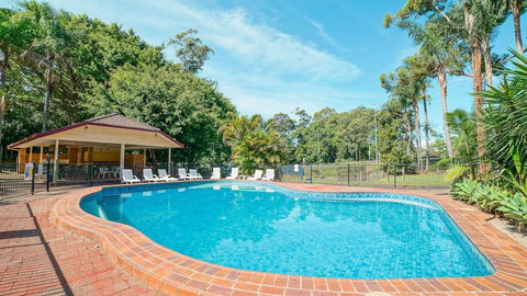 Country 2 Coast Coffs Harbour Motor Inn - Accommodation Nelson Bay 3