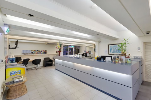 Alexander Motor Inn & Apartments - Accommodation Nelson Bay 3