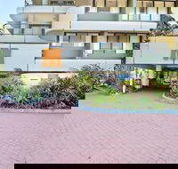 Marrakai Apartments - Accommodation Nelson Bay