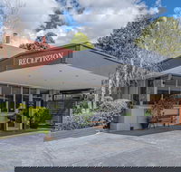 Cotswold Gardens - Accommodation Nelson Bay