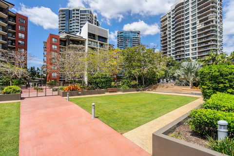 The Docks On Goodwin - Accommodation Nelson Bay 0