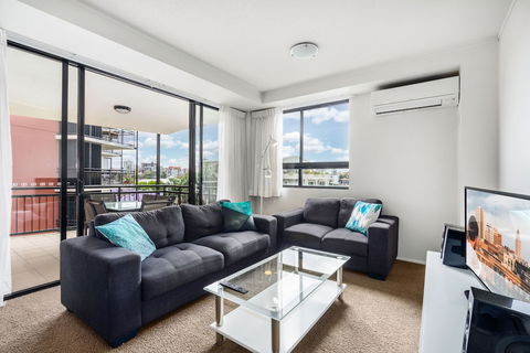The Docks On Goodwin - Accommodation Nelson Bay 3