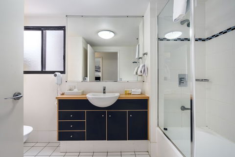 The Docks On Goodwin - Accommodation Nelson Bay 1