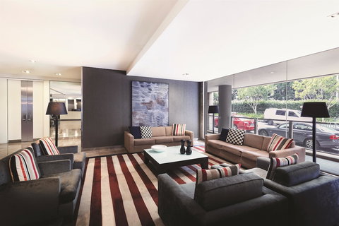 Adina Apartment Hotel Sydney Darling Harbour - Accommodation Nelson Bay 3