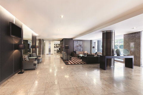 Adina Apartment Hotel Sydney Darling Harbour - Accommodation Nelson Bay 5