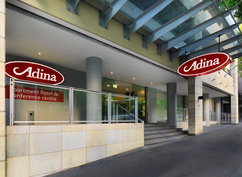 Adina Apartment Hotel Sydney Darling Harbour - Accommodation Nelson Bay 1