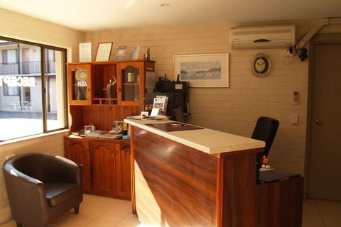 Pigeon House Motor Inn - Accommodation Nelson Bay 7