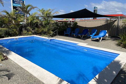 Pigeon House Motor Inn - Accommodation Nelson Bay 4