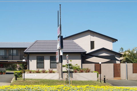 Pigeon House Motor Inn - Accommodation Nelson Bay 1