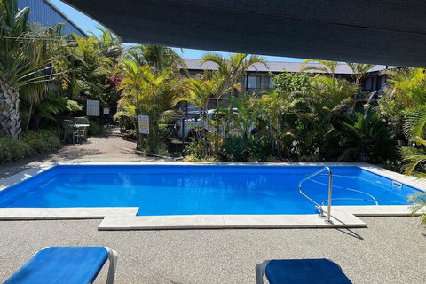 Pigeon House Motor Inn - Accommodation Nelson Bay 5