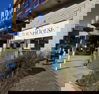 Burnie Central Townhouse Hotel - Accommodation Nelson Bay