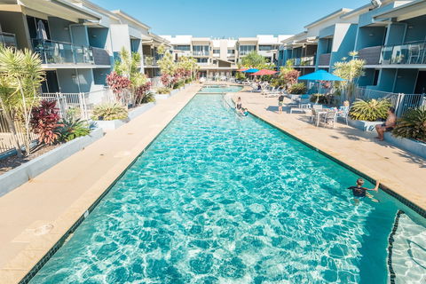 Ramada Hervey Bay - Accommodation Nelson Bay 5