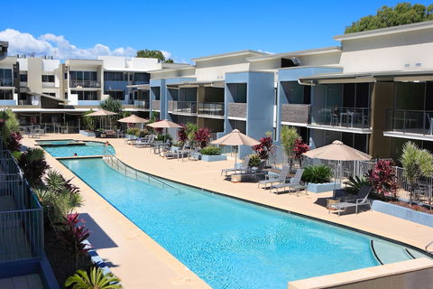 Ramada Hervey Bay - Accommodation Nelson Bay 4