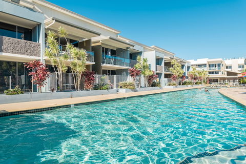 Ramada Hervey Bay - Accommodation Nelson Bay 3