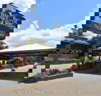 Best Western The Henry Parkes Tenterfield - Accommodation Nelson Bay