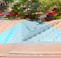 Frontier Darwin Hotel - Accommodation Nelson Bay