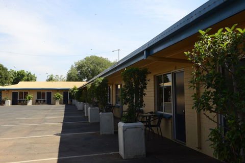 Katherine Motel - Accommodation Nelson Bay 0