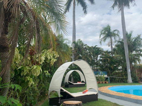 Katherine Motel - Accommodation Nelson Bay 5