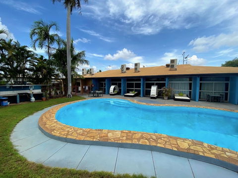 Katherine Motel - Accommodation Nelson Bay 3