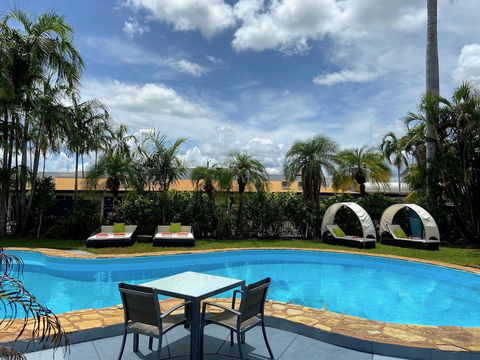 Katherine Motel - Accommodation Nelson Bay 6