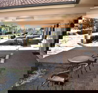 Best Western Tuscany On Tor Motor Inn - Accommodation Nelson Bay
