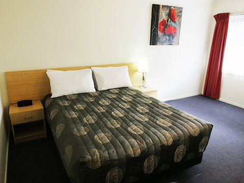 Edinburgh Motor Inn - Accommodation Nelson Bay 5