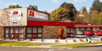 Edinburgh Motor Inn - Accommodation Nelson Bay 0
