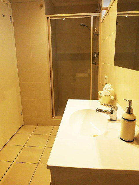 Edinburgh Motor Inn - Accommodation Nelson Bay 4