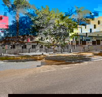 Econo Lodge Moree Spa Motor Inn - Accommodation Nelson Bay