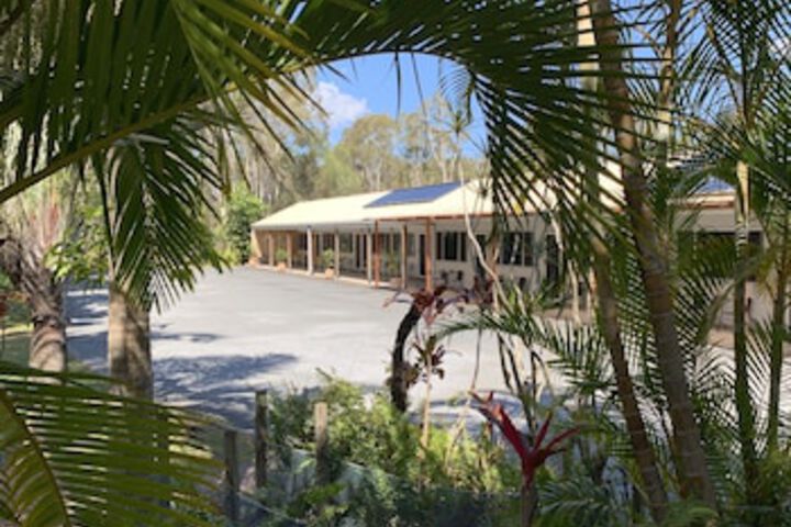  Accommodation Nelson Bay