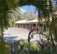 Tin Can Bay Motel - Accommodation Nelson Bay