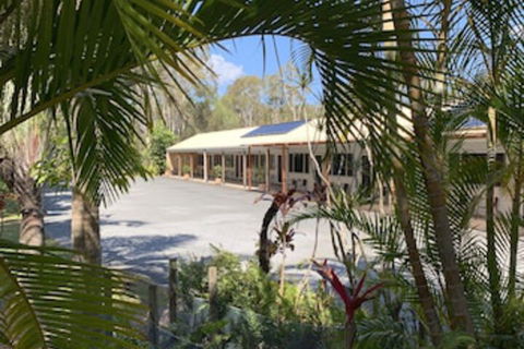 Tin Can Bay Motel - Accommodation Nelson Bay 0