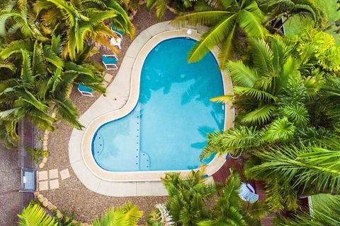 Tin Can Bay Motel - Accommodation Nelson Bay 7
