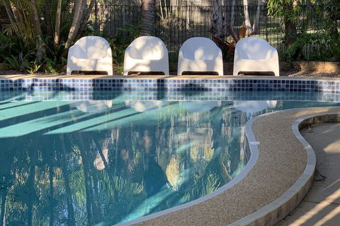 Tin Can Bay Motel - Accommodation Nelson Bay 6