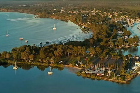 Tin Can Bay Motel - Accommodation Nelson Bay 5