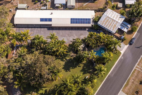Tin Can Bay Motel - Accommodation Nelson Bay 3