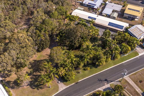 Tin Can Bay Motel - Accommodation Nelson Bay 1