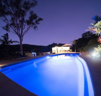 Seclude Rainforest Retreat - Accommodation Nelson Bay