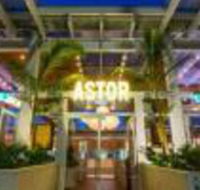 Astor Hotel Motel - Accommodation Nelson Bay
