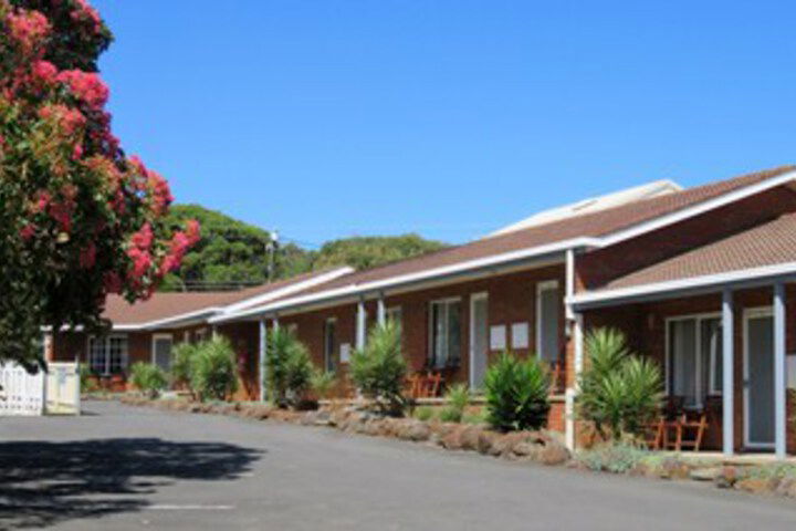 Accommodation Nelson Bay