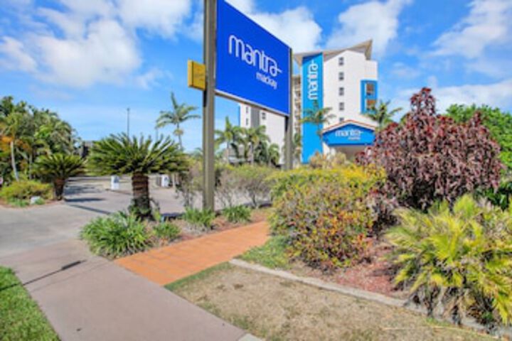 Andergrove QLD Accommodation Nelson Bay