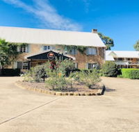 Campbelltown Colonial Motor Inn - Accommodation Nelson Bay