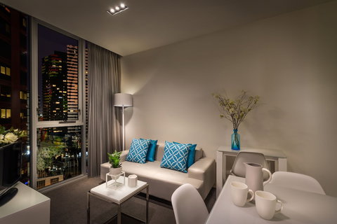 Milano Serviced Apartments - Accommodation Nelson Bay 6