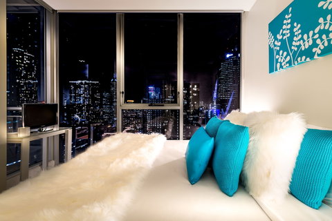 Milano Serviced Apartments - Accommodation Nelson Bay 4