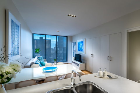 Milano Serviced Apartments - Accommodation Nelson Bay 5