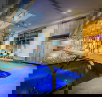 Milano Serviced Apartments - Accommodation Nelson Bay