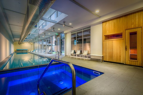 Milano Serviced Apartments - Accommodation Nelson Bay 0