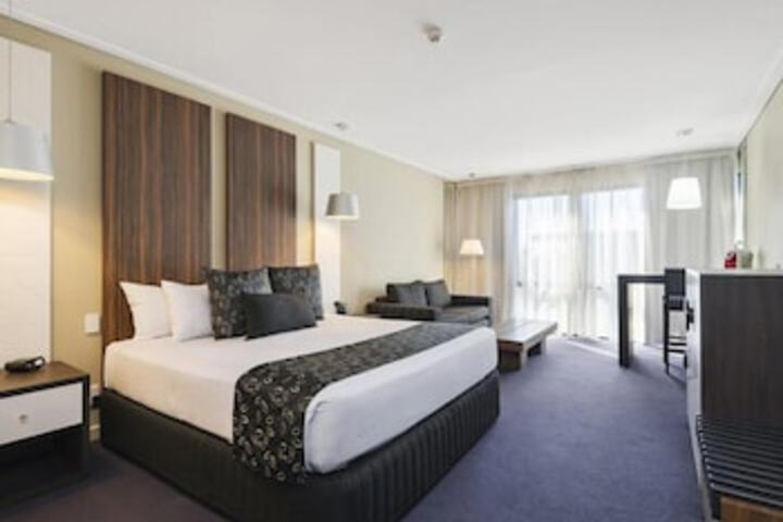  Accommodation Nelson Bay